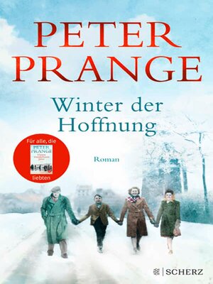 cover image of Winter der Hoffnung